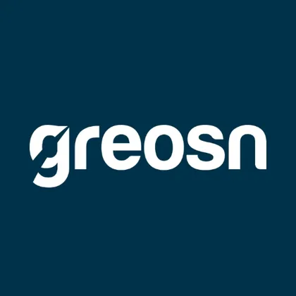 greosn Logo
