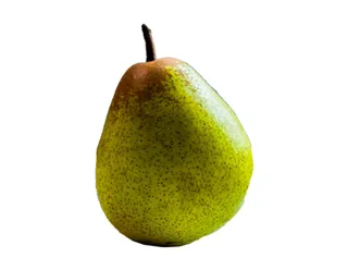 pear